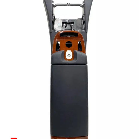 MERCEDES BENZ MAYBACH CENTER CONSOLE