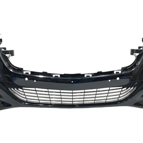MERCEDES BENZ S 222 FRONT BUMPER