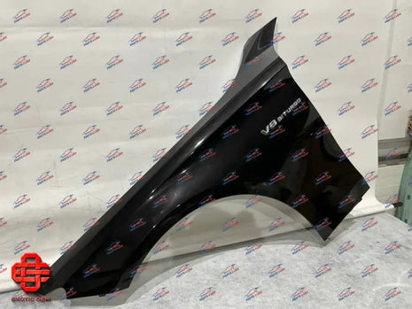 MERCEDES BENZ S-CLASS COUPE W217 LEFT FENDER