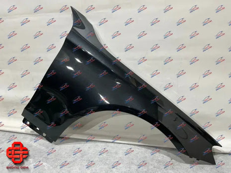MERCEDES BENZ S-CLASS COUPE W217 RIGHT FENDER