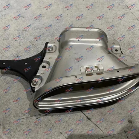 MERCEDES BENZ S CLASS EXHAUST TIP