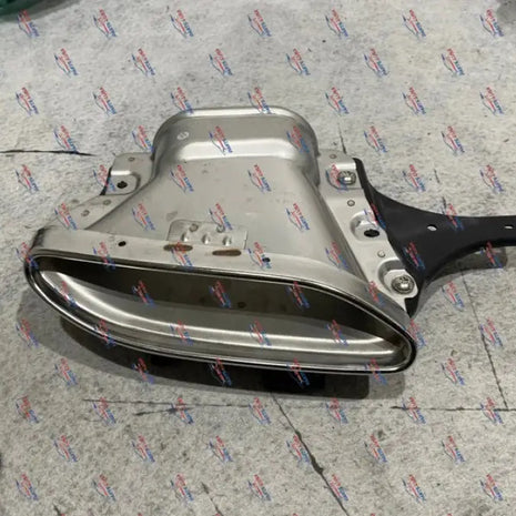 MERCEDES BENZ S CLASS EXHAUST TIP