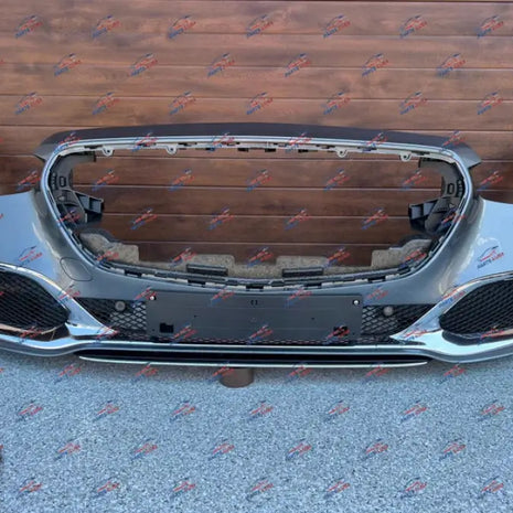 MERCEDES BENZ S CLASS MAYBACH W223 FRONT BUMPER