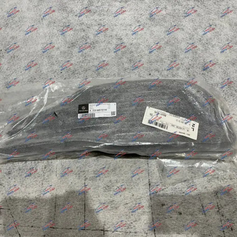 MERCEDES BENZ S CLASS OEM GRILL