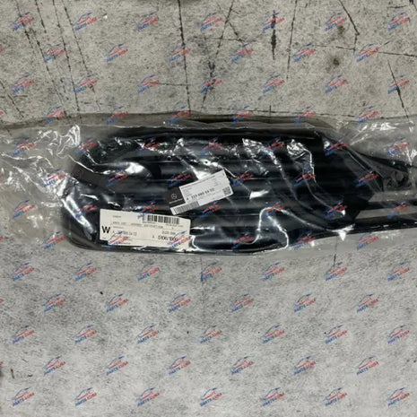 MERCEDES BENZ S CLASS OEM GRILL