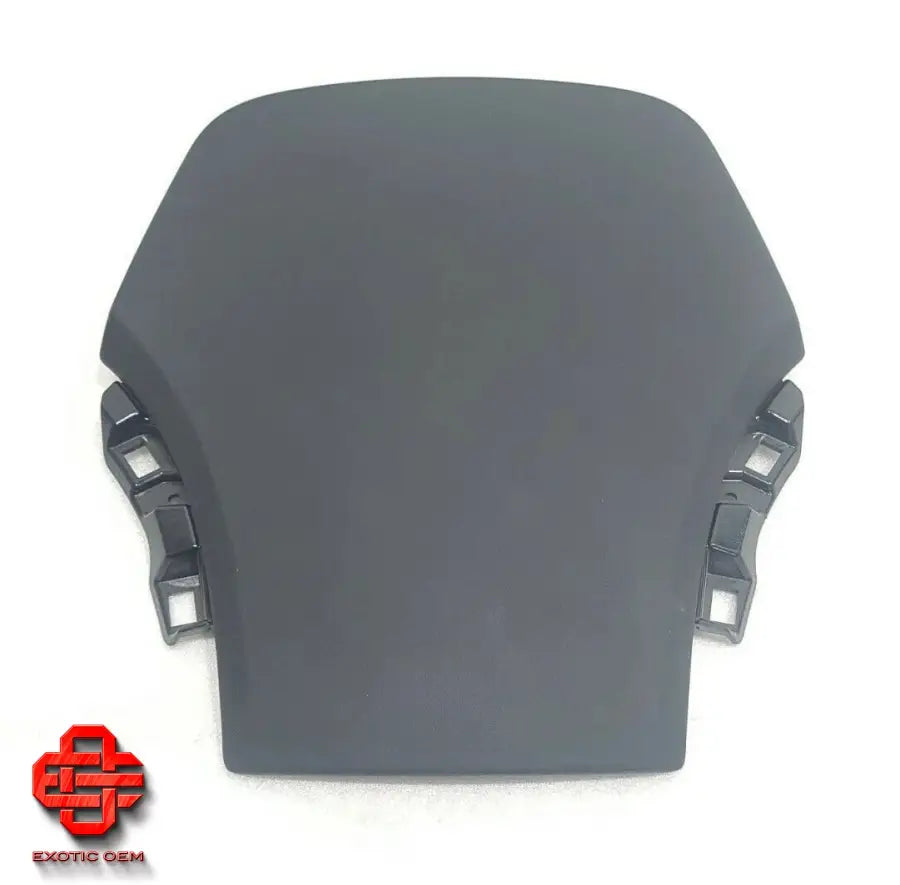MERCEDES BENZ S CLASS W222 REAR SHELF TRIM – EXOTIC OEM