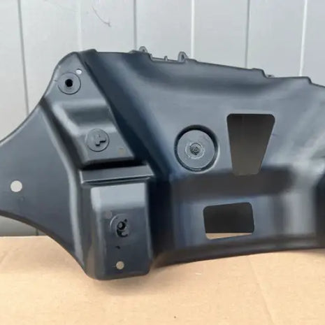 MERCEDES BENZ S CLASS W223 EXHAUST TAIL PIPE TIP BRACKET LH