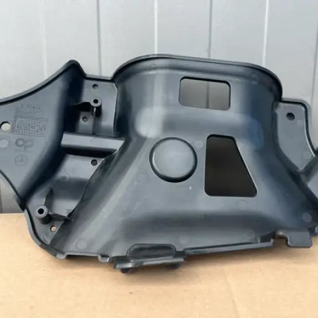 MERCEDES BENZ S CLASS W223 EXHAUST TAIL PIPE TIP BRACKET RH