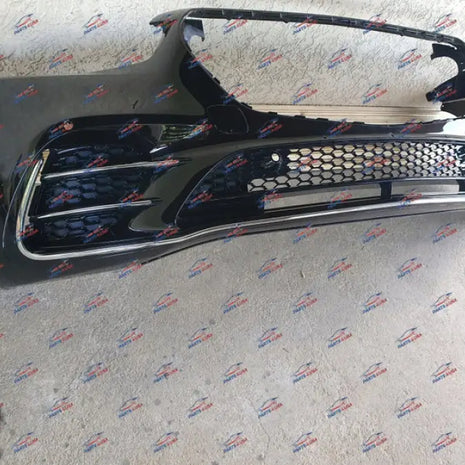 MERCEDES BENZ S CLASS W223 FRONT BUMPER