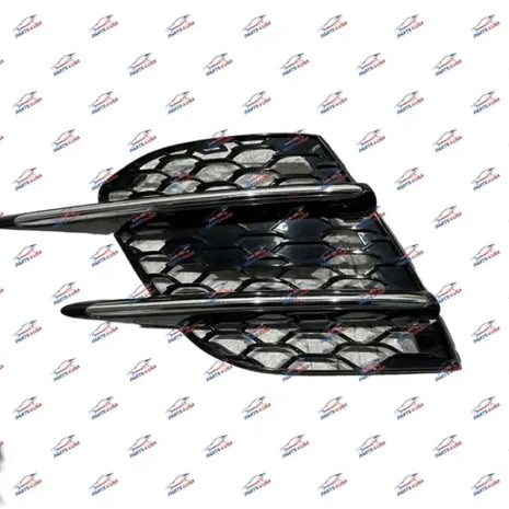 MERCEDES BENZ S CLASS W223 FRONT VENTILATION GRILL RH