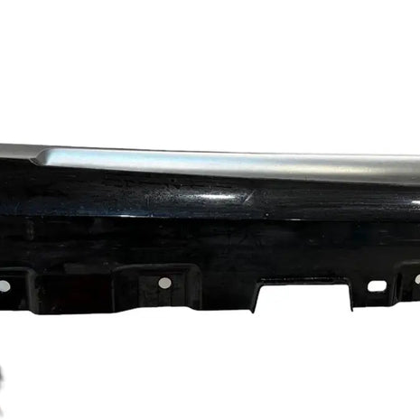 MERCEDES BENZ S SIDE SKIRT TRIM RH