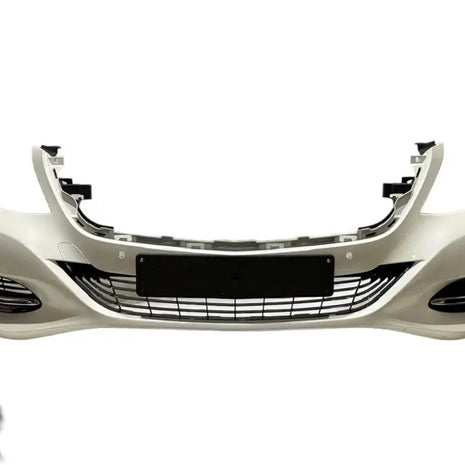 MERCEDES BENZ S W222 FRONT BUMPER
