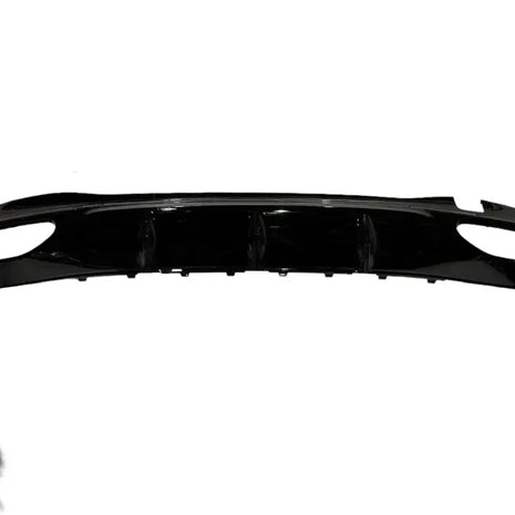 MERCEDES BENZ S W223 DIFFUSER BUMPER