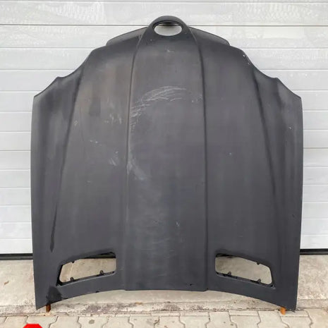 MERCEDES BENZ SL R230 FRONT BONNET