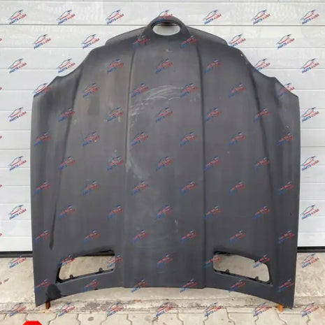 MERCEDES BENZ SL R230 FRONT ENGINE HOOD
