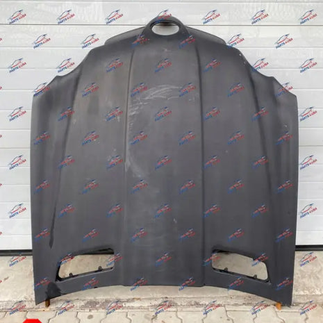 MERCEDES BENZ SL R230 FRONT ENGINE HOOD CARBON FIBER
