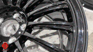 MERCEDES BENZ SLR MCLAREN 722S ORIGINAL OEM WHEEL