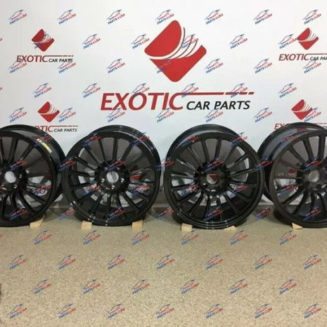 MERCEDES BENZ SLR MCLAREN 722S ORIGINAL OEM WHEEL