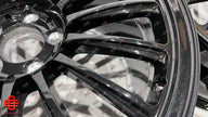 MERCEDES BENZ SLR MCLAREN 722S ORIGINAL OEM WHEEL