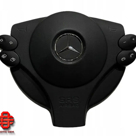 MERCEDES BENZ SLR MCLAREN AIRBAG DRIVER DRIVER AIRBAG