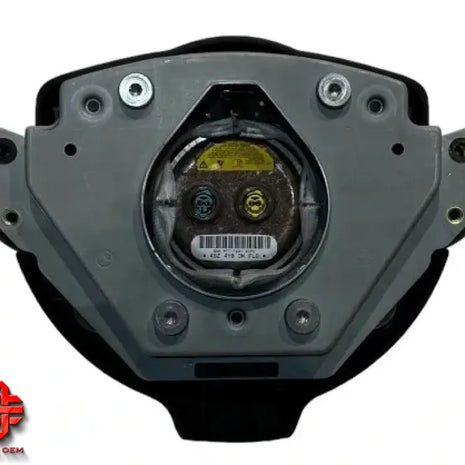 MERCEDES BENZ SLR MCLAREN AIRBAG DRIVER DRIVER AIRBAG