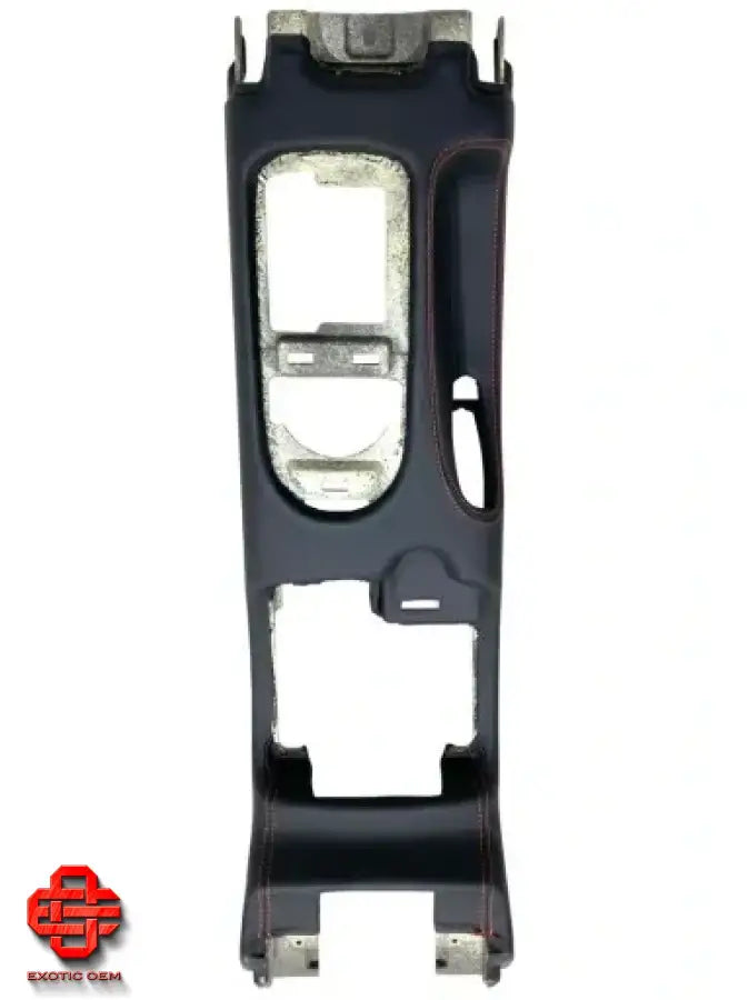 MERCEDES BENZ SLR MCLAREN CENTER CONSOLE