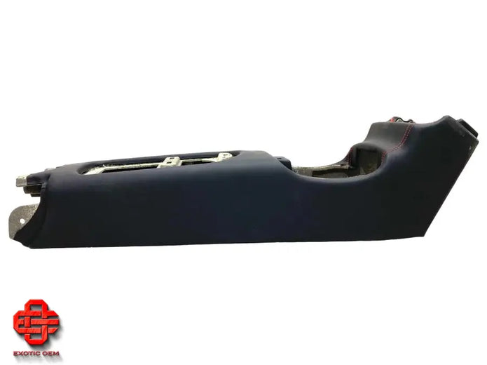 MERCEDES BENZ SLR MCLAREN CENTER CONSOLE
