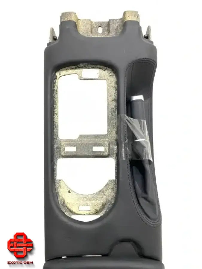 MERCEDES BENZ SLR MCLAREN CENTER CONSOLE