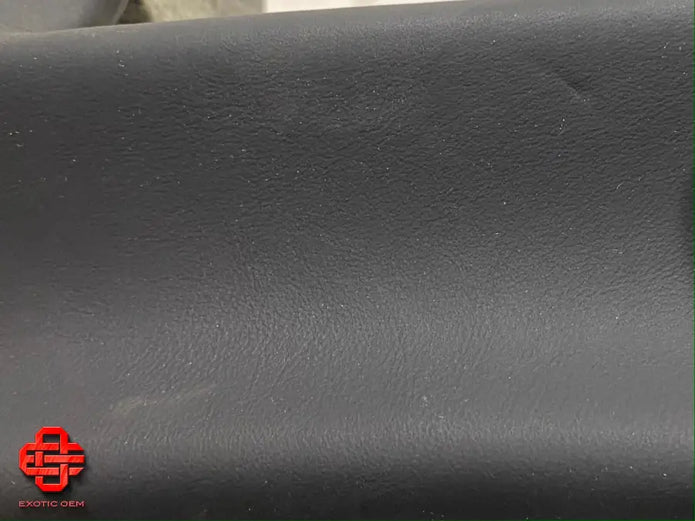 MERCEDES BENZ SLR MCLAREN CENTER CONSOLE