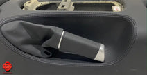 MERCEDES BENZ SLR MCLAREN CENTER CONSOLE