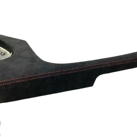 MERCEDES BENZ SLR MCLAREN REAR SIDE PANEL TRIM LH