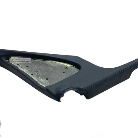 MERCEDES BENZ SLR MCLAREN REAR SIDE PANEL TRIM LH