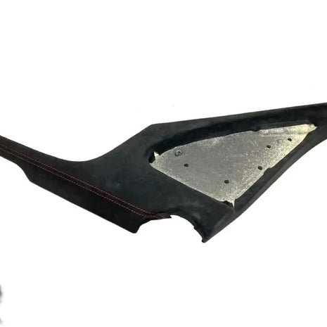 MERCEDES BENZ SLR MCLAREN REAR SIDE PANEL TRIM RH