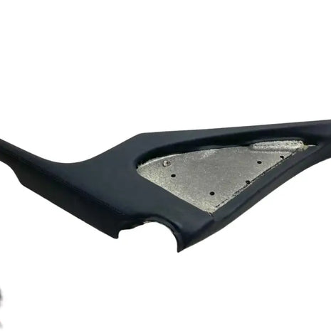 MERCEDES BENZ SLR MCLAREN REAR SIDE PANEL TRIM RH