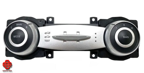 MERCEDES BENZ SLR MCLAREN SWITCH HEATER