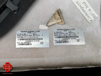 MERCEDES BENZ SLS AMG SIDE SKIRT TRIM PANEL LH