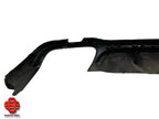 MERCEDES BENZ W213 AMG E CARBON DIFFUSER BUMPER