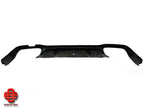 MERCEDES BENZ W213 AMG E CARBON DIFFUSER BUMPER