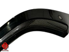 MERCEDES BENZ W213 AMG E CARBON DIFFUSER BUMPER