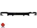 MERCEDES BENZ W213 AMG E CARBON DIFFUSER BUMPER