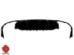 MERCEDES BENZ W213 AMG E CARBON DIFFUSER BUMPER