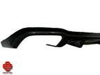 MERCEDES BENZ W213 AMG E CARBON DIFFUSER BUMPER