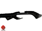 MERCEDES BENZ W213 AMG E CARBON DIFFUSER BUMPER