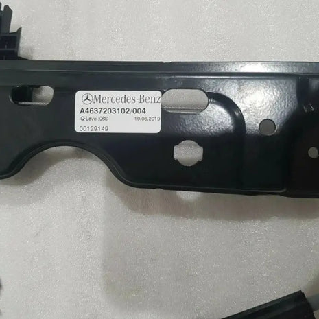 MERCEDES BENZ W463 WINDOW OPENING MECHANISM WINDOW LIFT MECHANISM