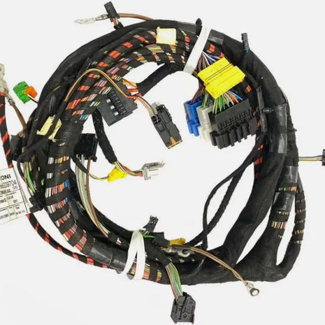 MERCEDES BENZ WIRING HARNESS