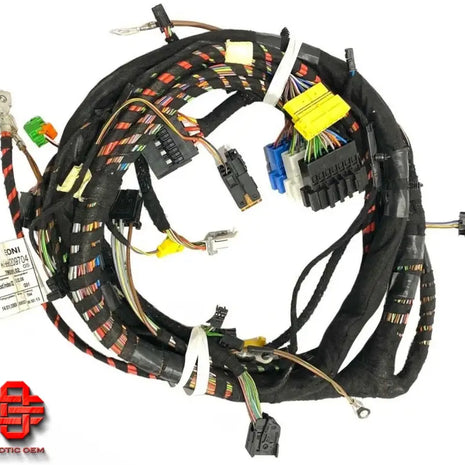 MERCEDES BENZ WIRING HARNESS SET