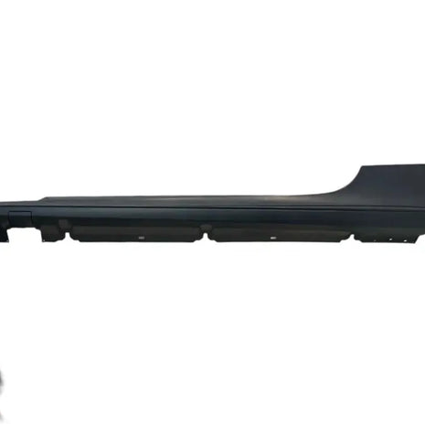 MERCEDES C SIDE SKIRT TRIM