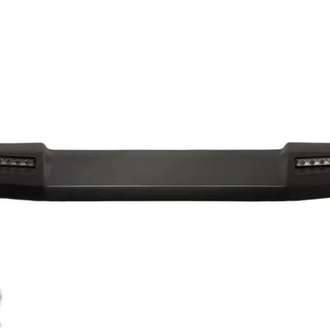 MERCEDES G CARBON ROOF PANEL CEILING ROOF PANEL BAR SPOILER LED