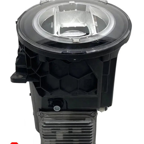 MERCEDES G CLASS W463 LEFT HEADLIGHT