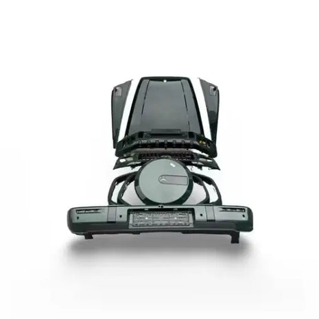 MERCEDES G63 AMG 2025 FACELIFT KIT ORIGINAL - CONVERSION KIT